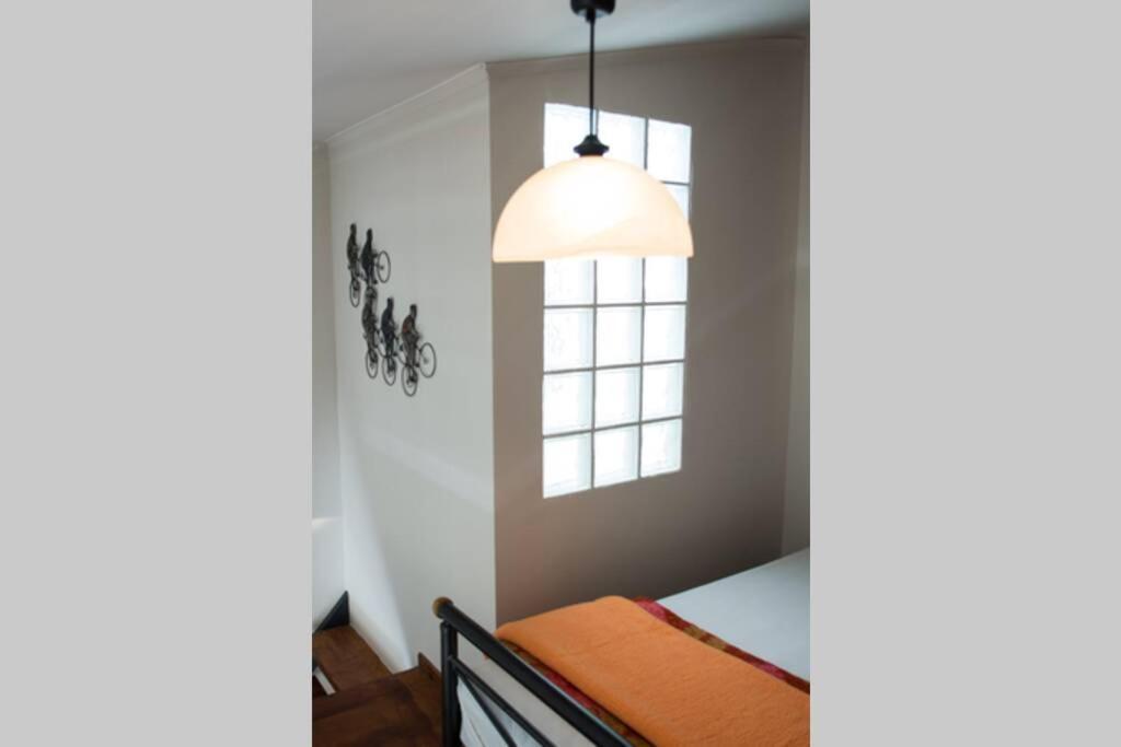 Apartment Lerias Flats Rhodes City